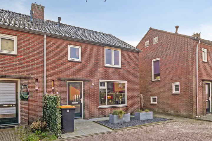 Foto 3 van 1e Esweg 32