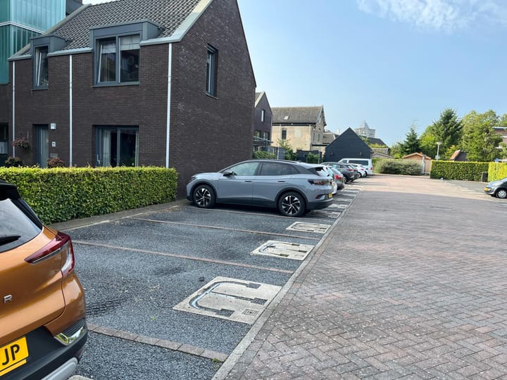 Foto 2 van Vlijtsekade 165