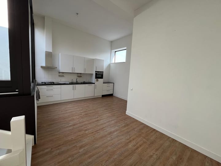 Foto 3 van Vlijtsekade 165