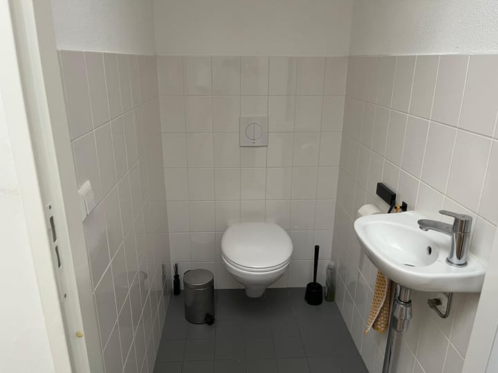 Foto 4 van Vlijtsekade 165