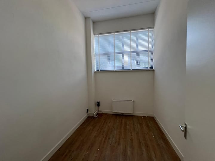 Foto 5 van Vlijtsekade 165