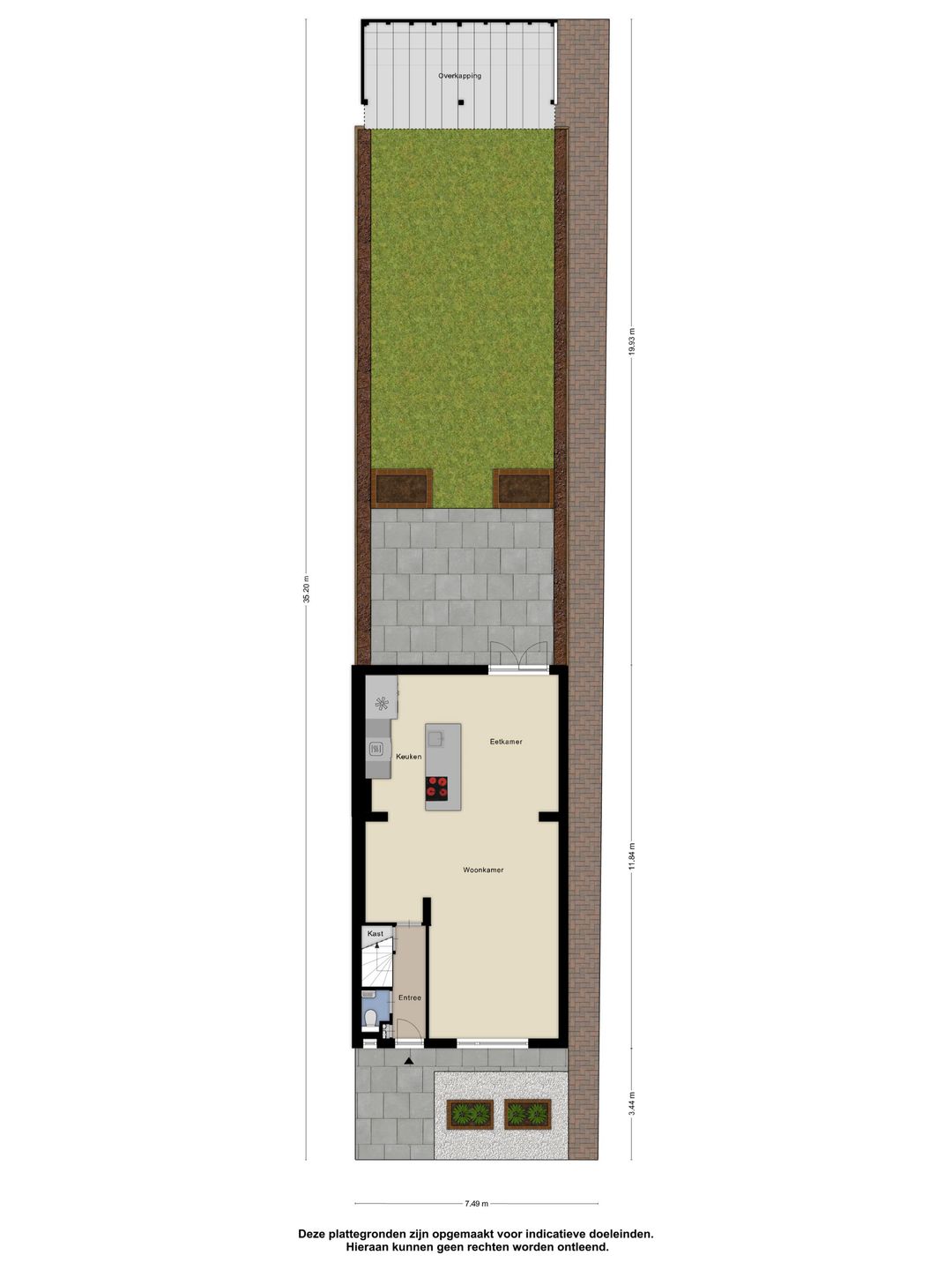 Foto 31 van 1e Esweg 32