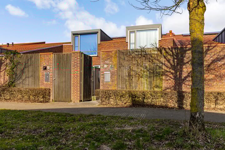 Foto 4 van Helmstok 23