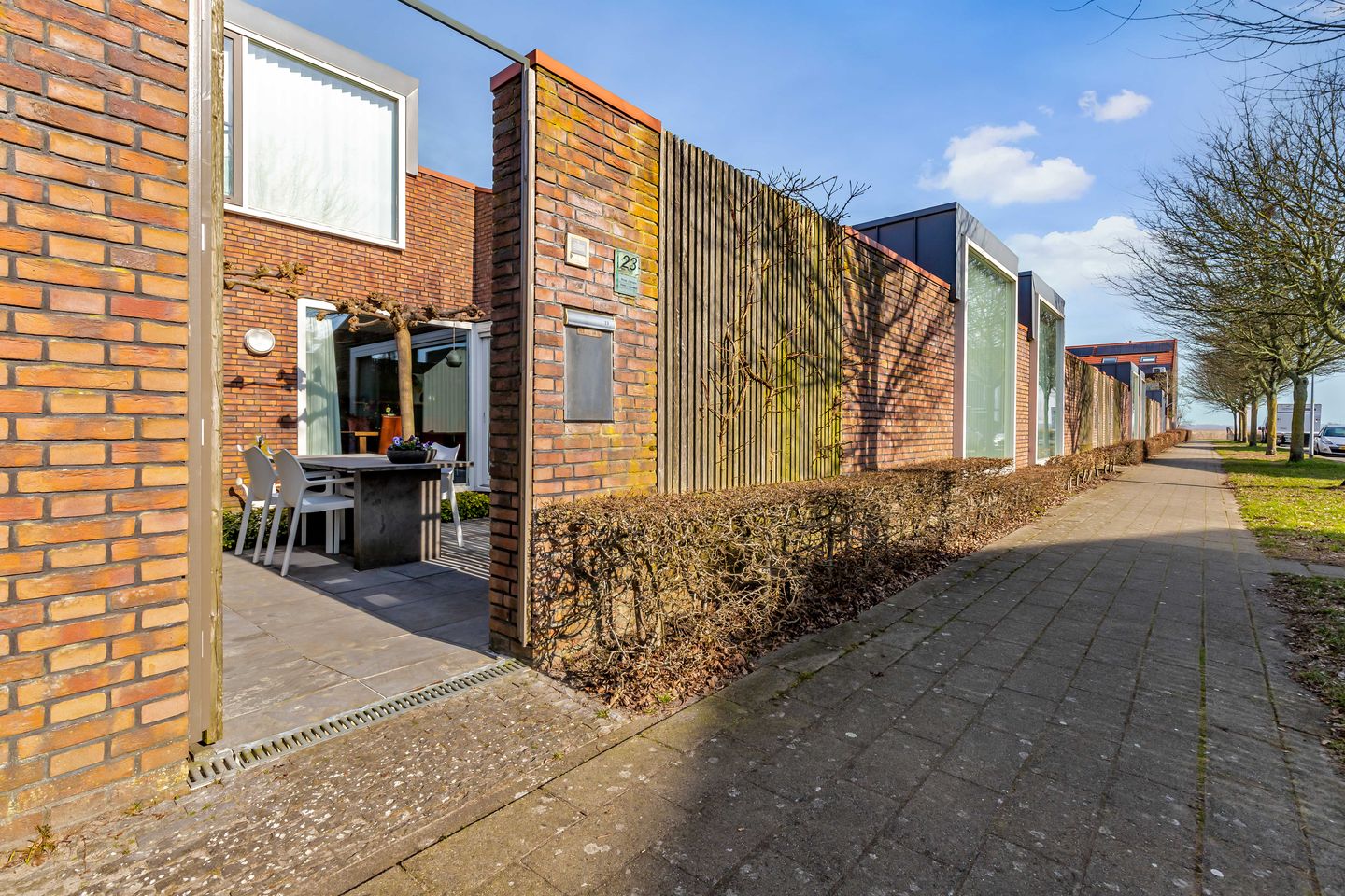 Foto 5 van Helmstok 23