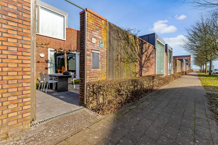 Foto 5 van Helmstok 23