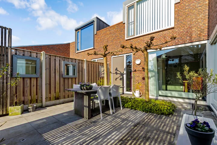 Foto 6 van Helmstok 23