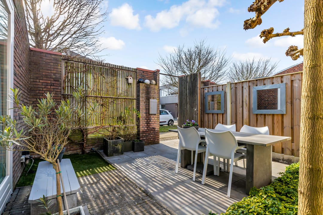 Foto 7 van Helmstok 23