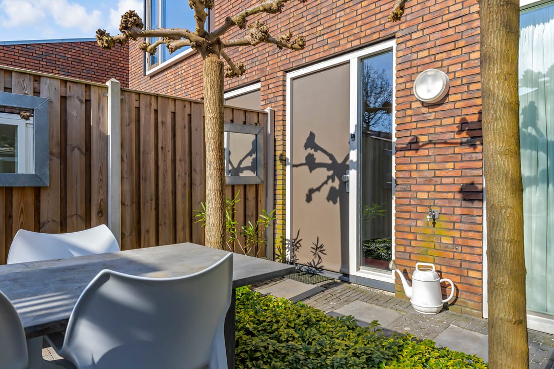 Foto 8 van Helmstok 23