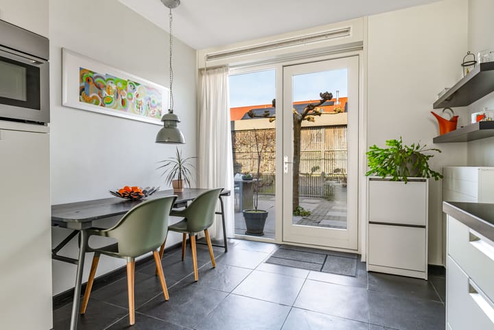 Foto 17 van Helmstok 23