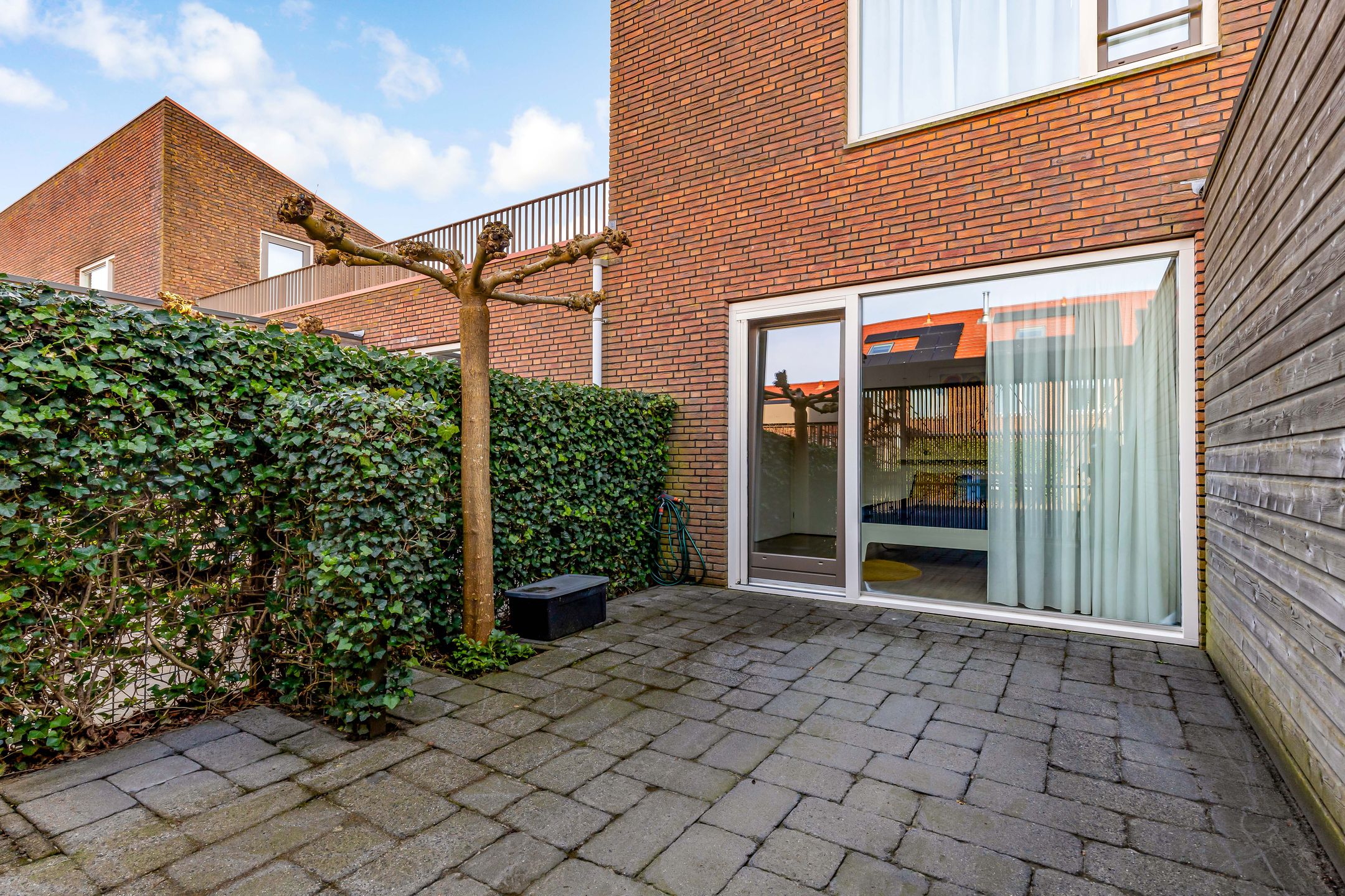 Foto 21 van Helmstok 23