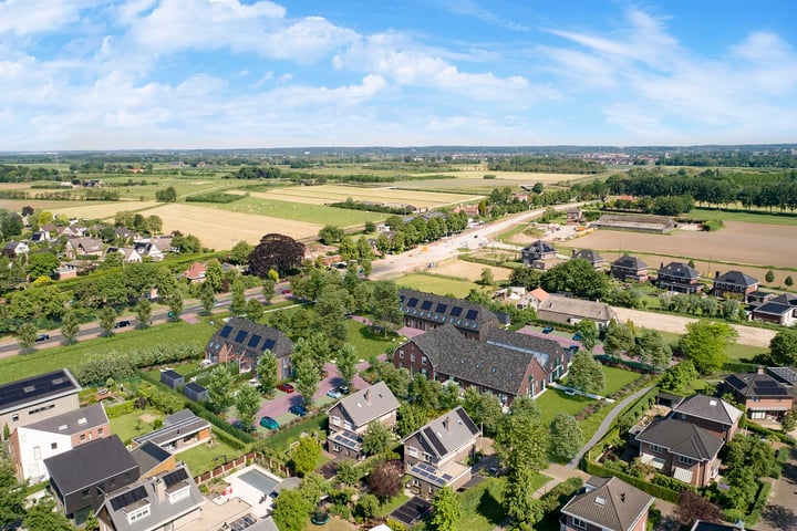 Foto 4 van Voorhuis (Bouwnr. 14)