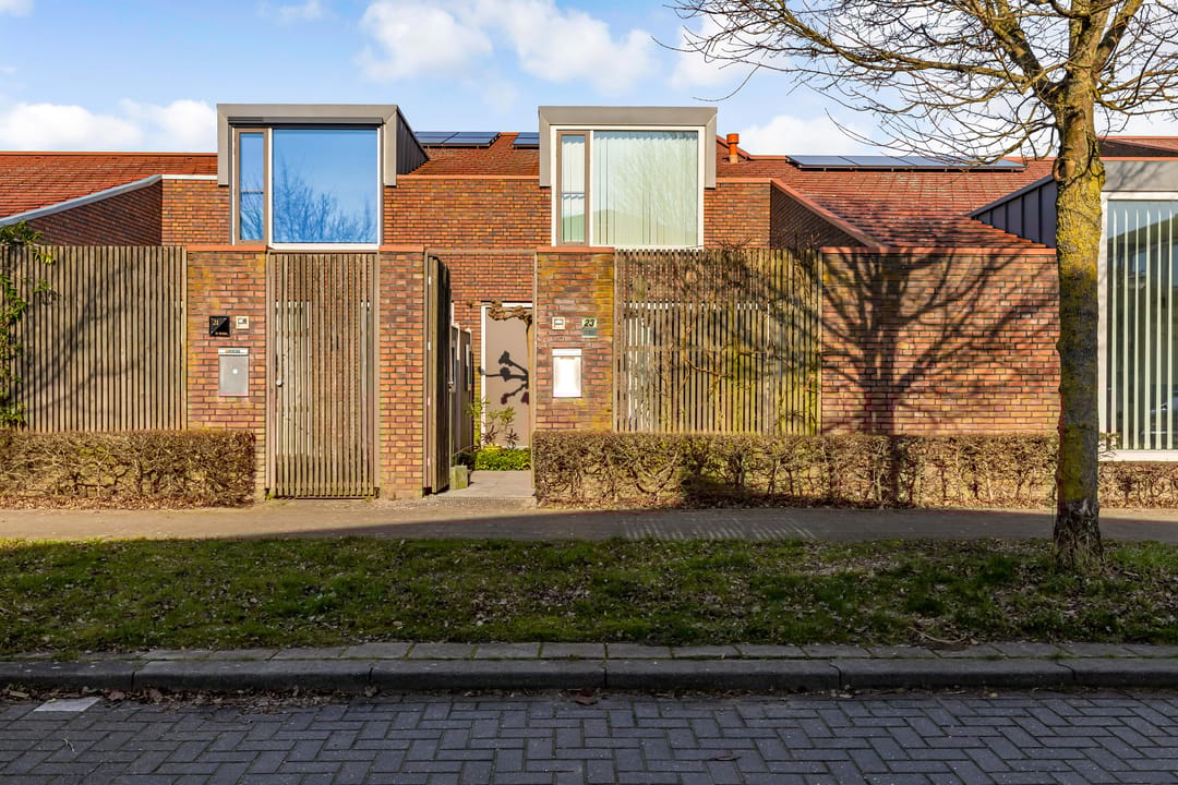 Foto 43 van Helmstok 23