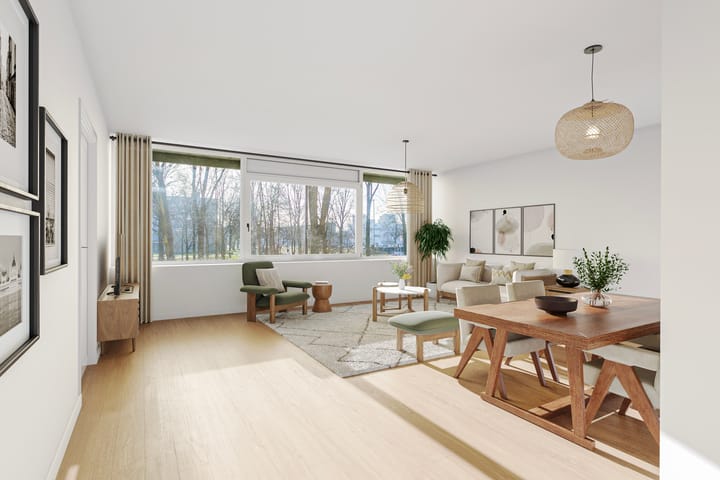 Foto 3 van Tafelbergdreef 150