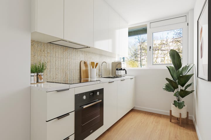 Foto 5 van Tafelbergdreef 150