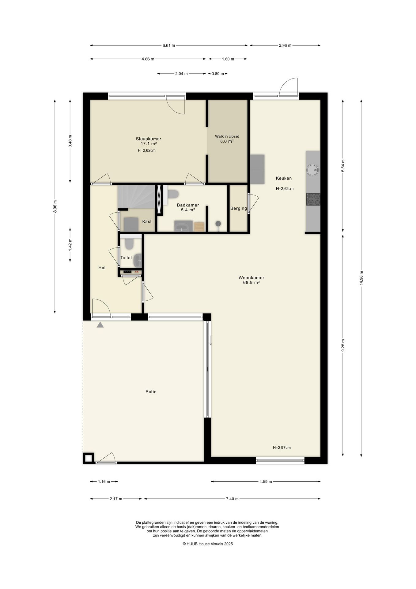 Foto 49 van Helmstok 23