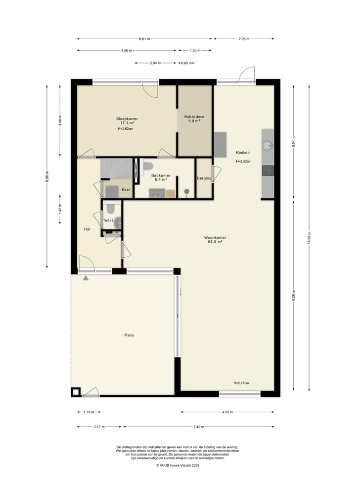 Foto 49 van Helmstok 23