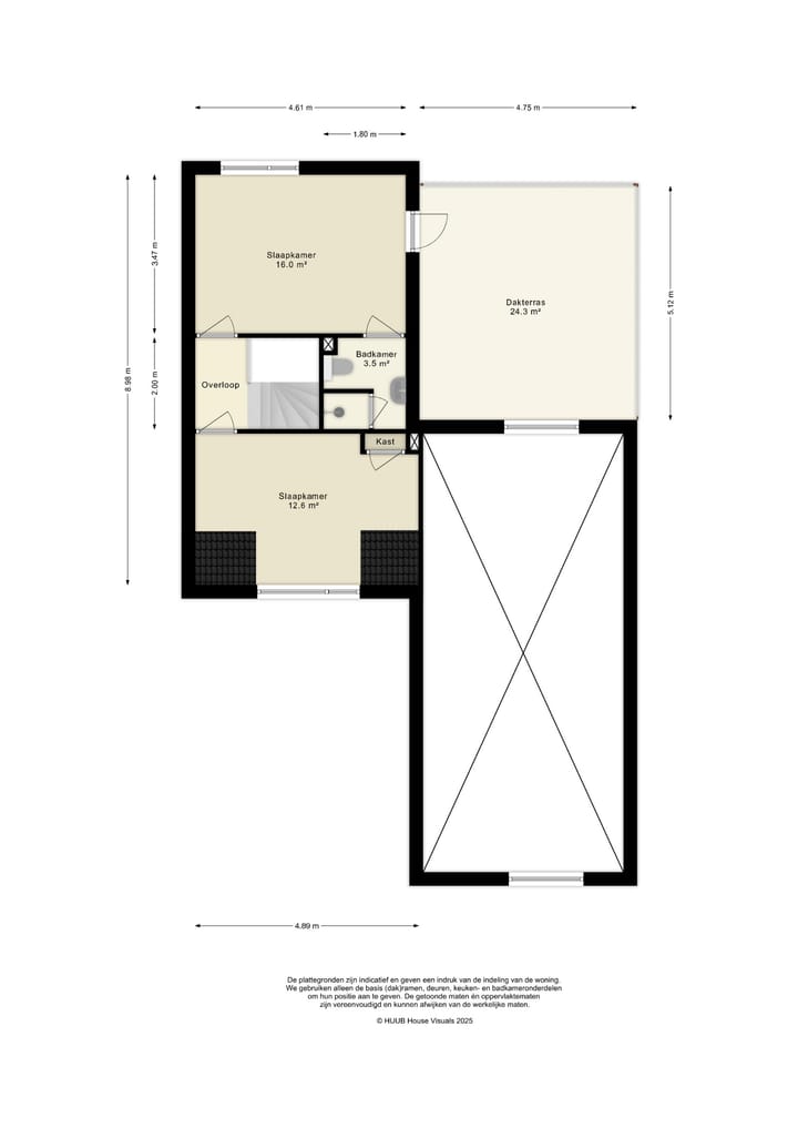 Foto 50 van Helmstok 23