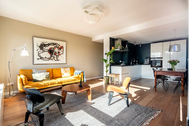 Foto 4 van Jacob van Lennepkade 294-A