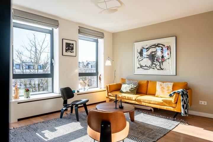 Foto 5 van Jacob van Lennepkade 294-A