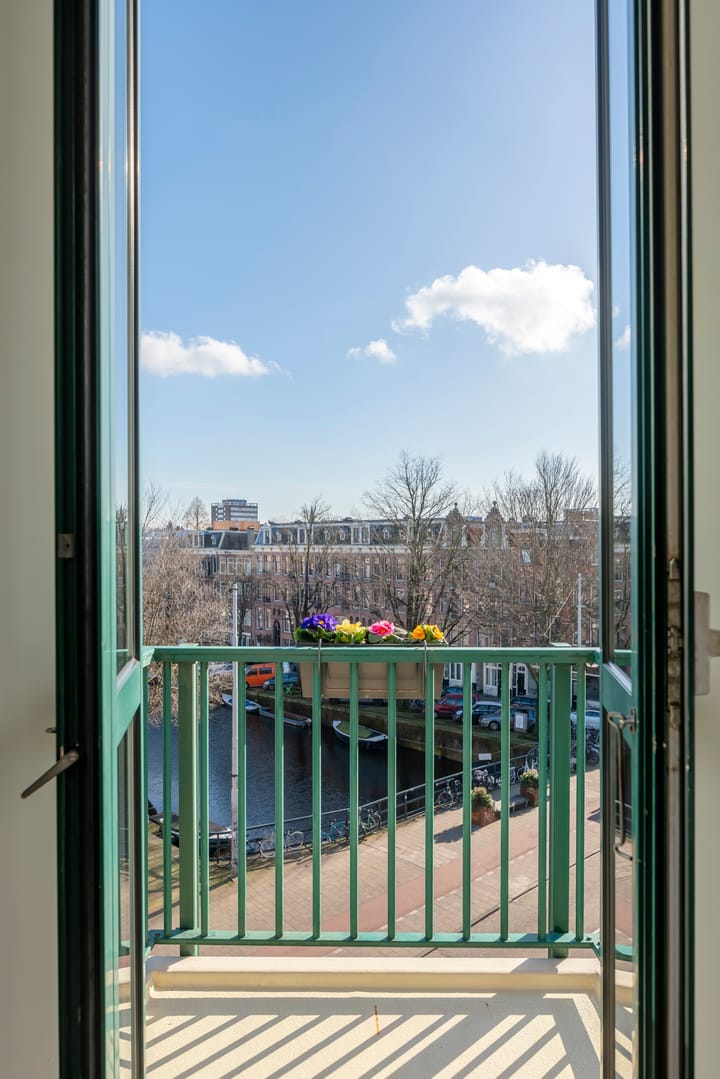 Foto 7 van Jacob van Lennepkade 294-A