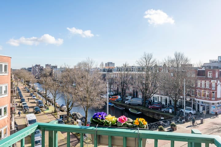 Foto 8 van Jacob van Lennepkade 294-A