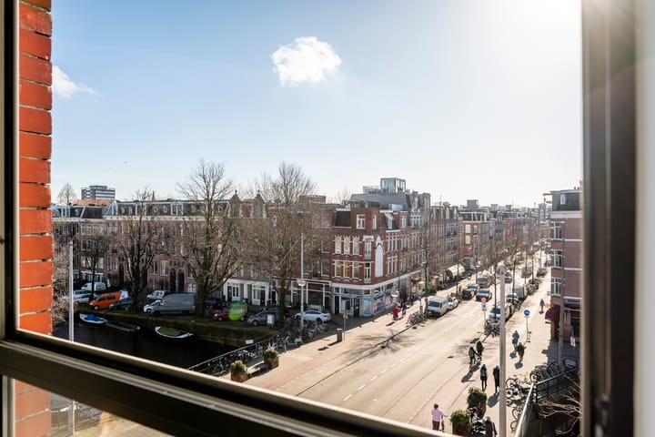 Foto 9 van Jacob van Lennepkade 294-A