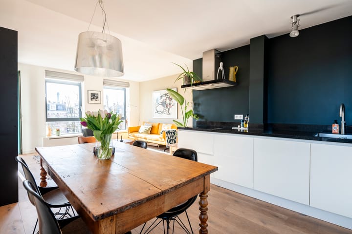 Foto 10 van Jacob van Lennepkade 294-A