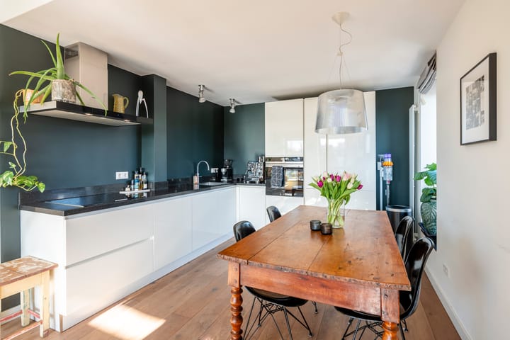 Foto 11 van Jacob van Lennepkade 294-A