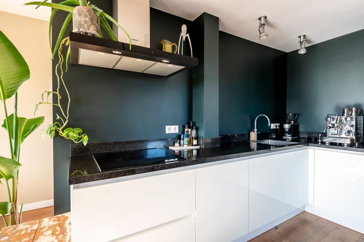 Foto 12 van Jacob van Lennepkade 294-A