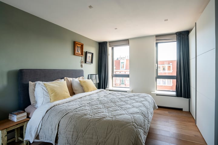 Foto 16 van Jacob van Lennepkade 294-A