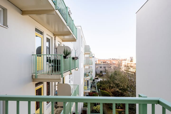 Foto 26 van Jacob van Lennepkade 294-A