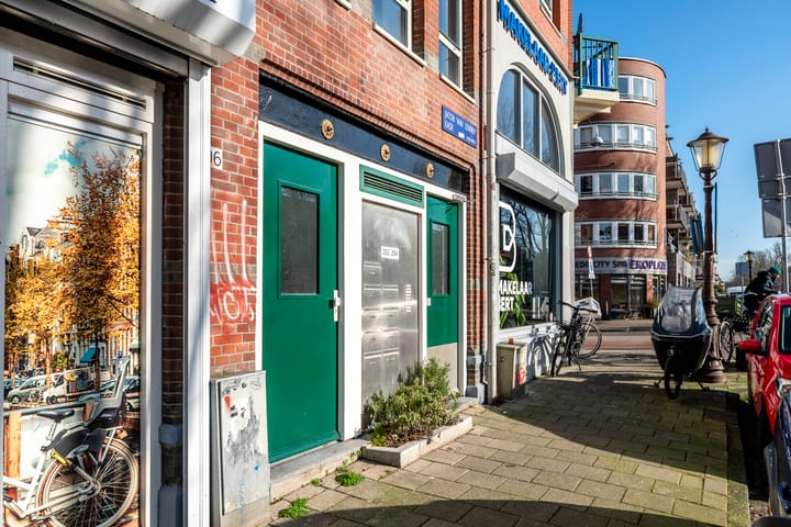 Foto 30 van Jacob van Lennepkade 294-A