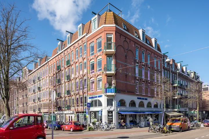 Foto 31 van Jacob van Lennepkade 294-A