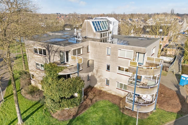 Foto 1 van Mammoetveld 34