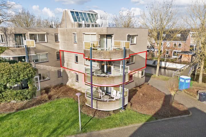 Foto 2 van Mammoetveld 34