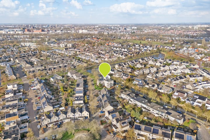 Foto 4 van Mammoetveld 34