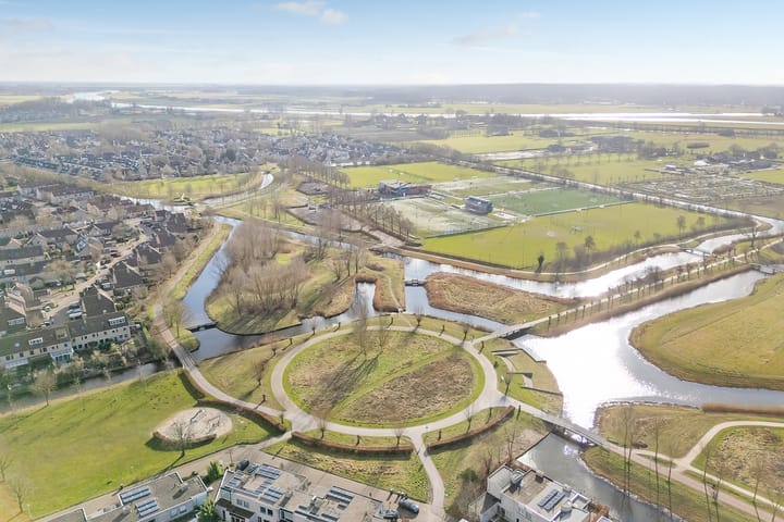 Foto 5 van Mammoetveld 34