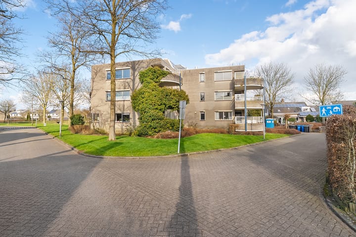 Foto 6 van Mammoetveld 34