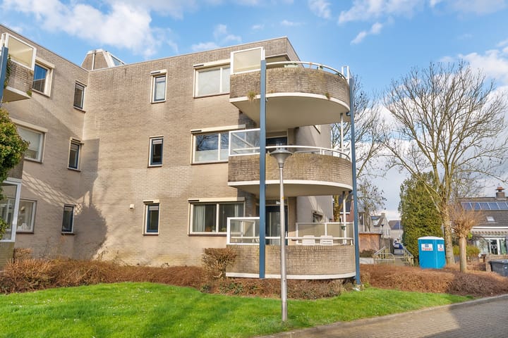 Foto 7 van Mammoetveld 34