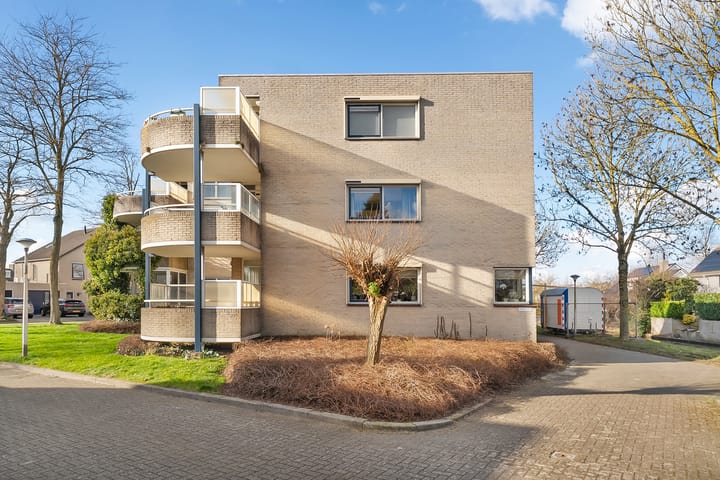 Foto 8 van Mammoetveld 34