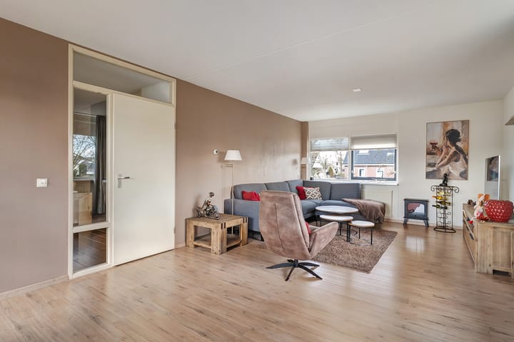 Foto 12 van Mammoetveld 34