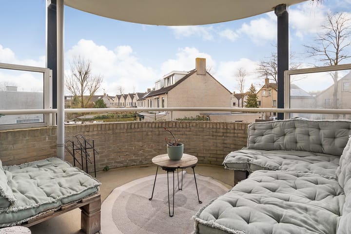 Foto 15 van Mammoetveld 34