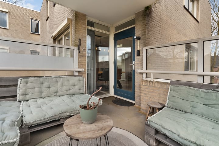 Foto 16 van Mammoetveld 34