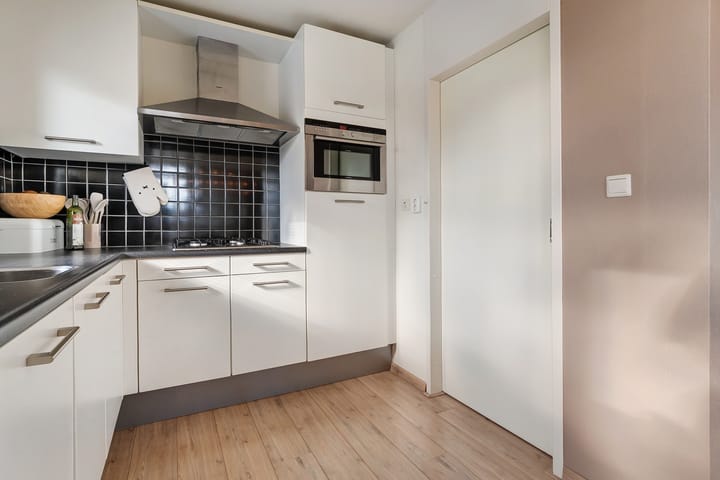 Foto 18 van Mammoetveld 34