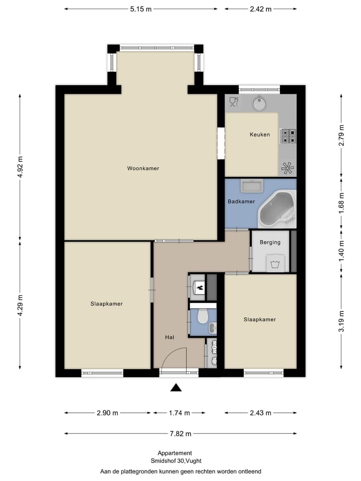 Foto 33 van Smidshof 30