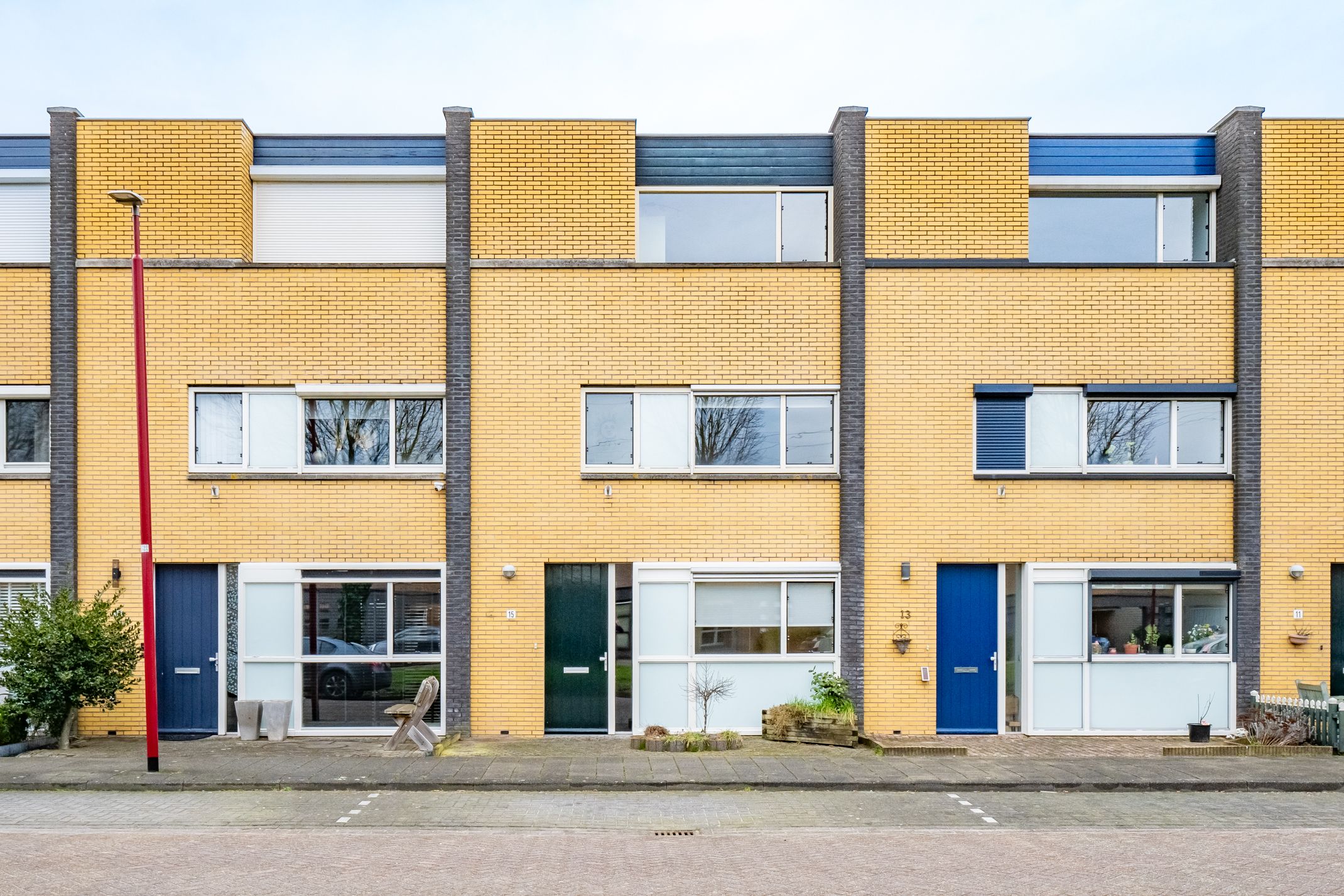 Foto 30 van Herman Teirlinckhove 15