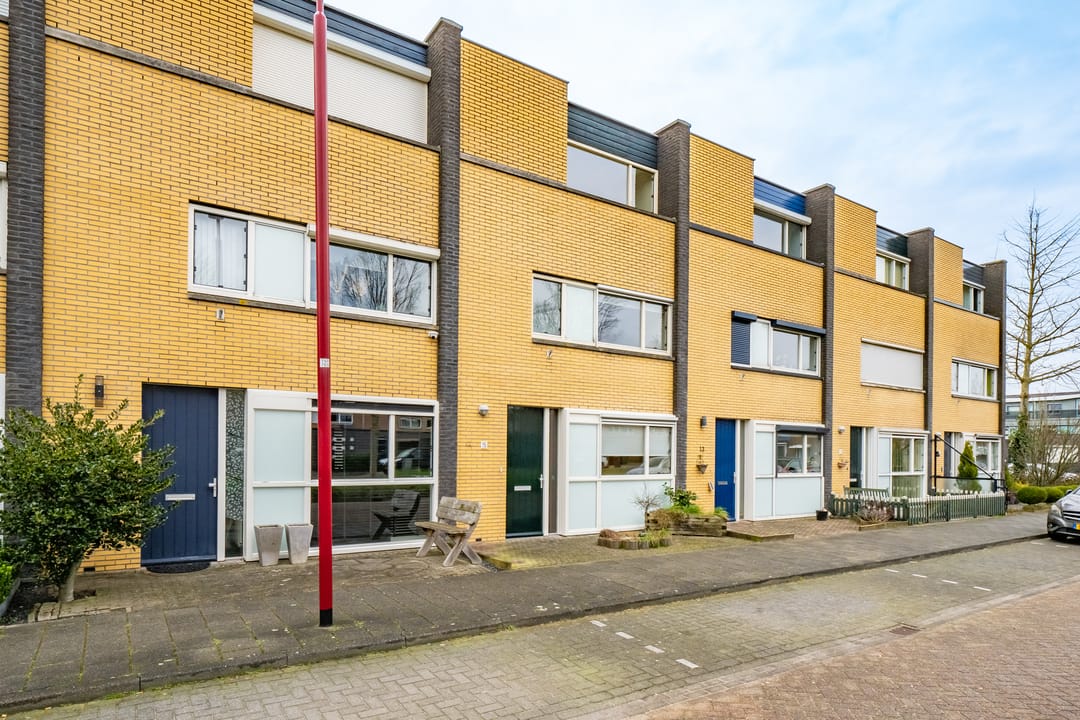 Foto 32 van Herman Teirlinckhove 15