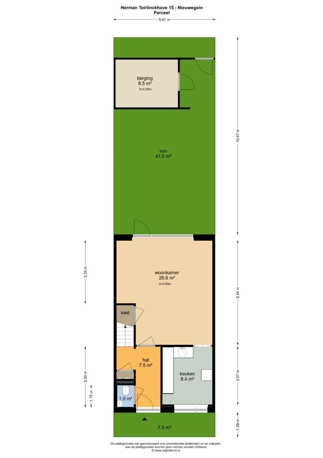 Foto 43 van Herman Teirlinckhove 15