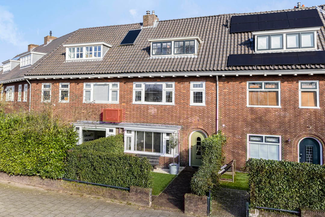 Foto 1 van Orthenseweg 49