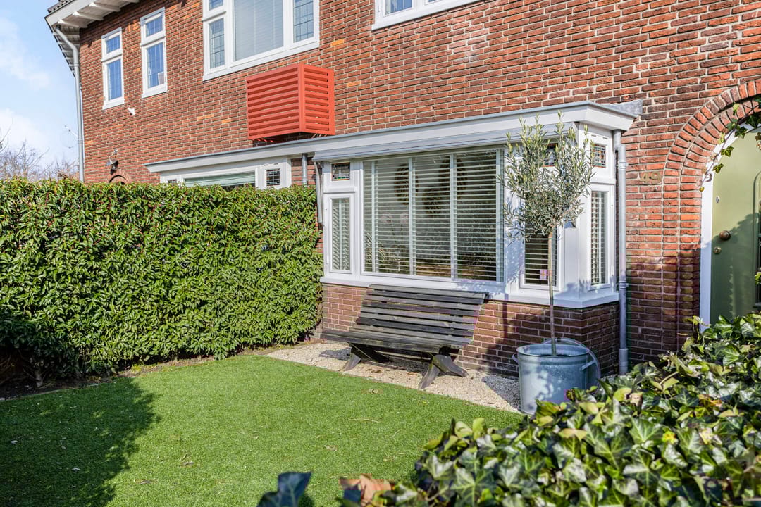 Foto 2 van Orthenseweg 49